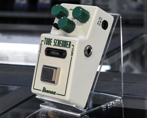 Store Special Product - Ibanez - NTS